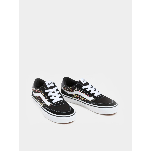 Низький Vans Brooklyn модель VN000D7UF2B1