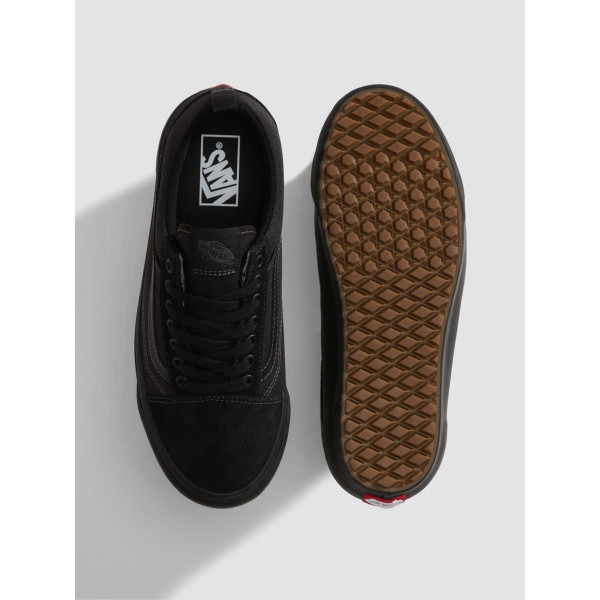 Низькі Vans MTE Old Skool Insulated модель VN000DC6BKA1