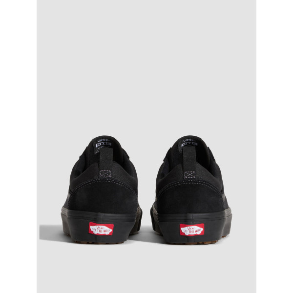 Низькі Vans MTE Old Skool Insulated модель VN000DC6BKA1