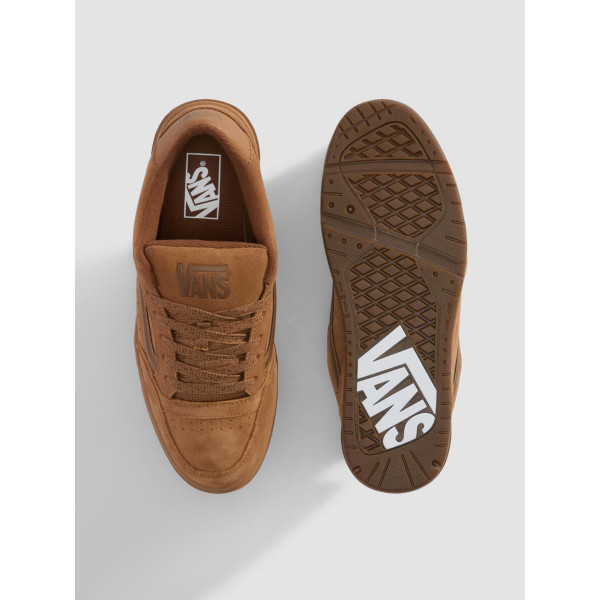 Низькі Vans Hylane модель VN000D26GWT1