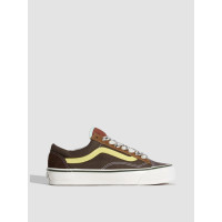 Vans Old Skool 36 низькі модель VN000D9R97N1