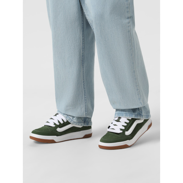 Низький Vans Hylane модель VN000D1JKGR1