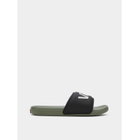 Шлепанцы Vans La Costa Slide-On модель VN0A5HF5GWL1