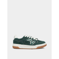 Низкие Vans модель VN000D6FEME1