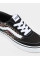 Низький Vans Brooklyn модель VN000D7UF2B1