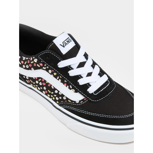 Низький Vans Brooklyn модель VN000D7UF2B1