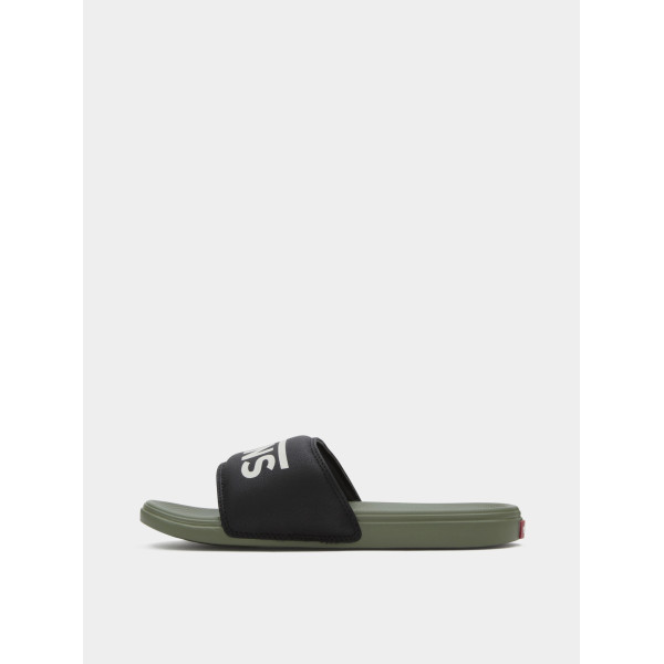 Шлепанцы Vans La Costa Slide-On модель VN0A5HF5GWL1