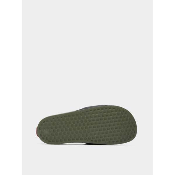 Шлепанцы Vans La Costa Slide-On модель VN0A5HF5GWL1
