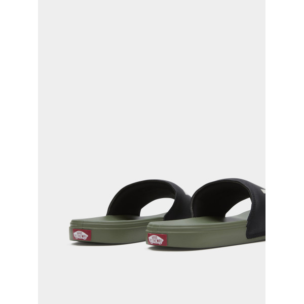 Шлепанцы Vans La Costa Slide-On модель VN0A5HF5GWL1