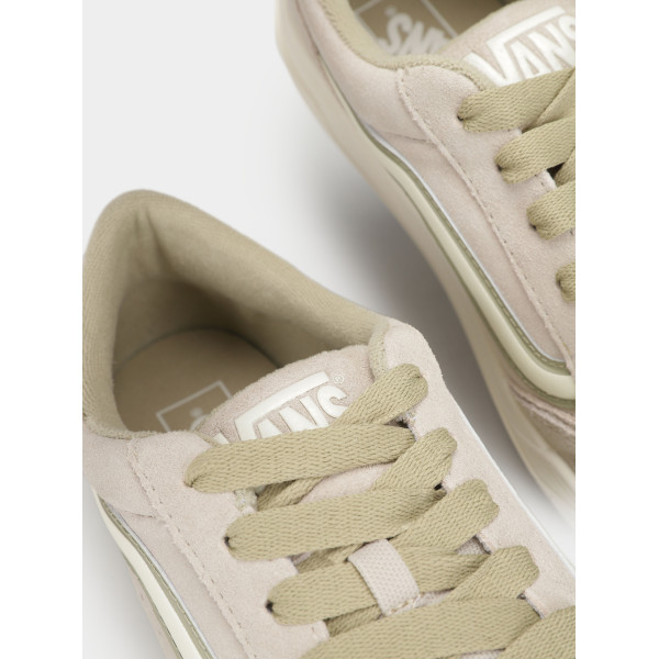 Кеды низкие Vans Hylane модель VN000D1JBYS1