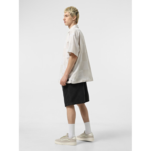 Кеды низкие Vans Hylane модель VN000D1JBYS1