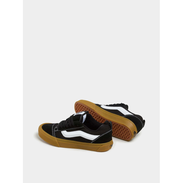 Кеды низкие Vans Knu Skool модель VN0009QCB9M1