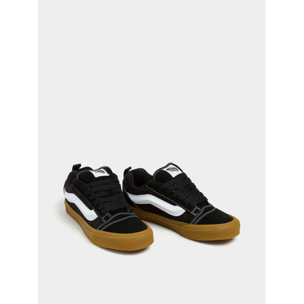 Кеды низкие Vans Knu Skool модель VN0009QCB9M1