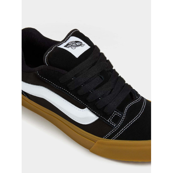 Кеды низкие Vans Knu Skool модель VN0009QCB9M1