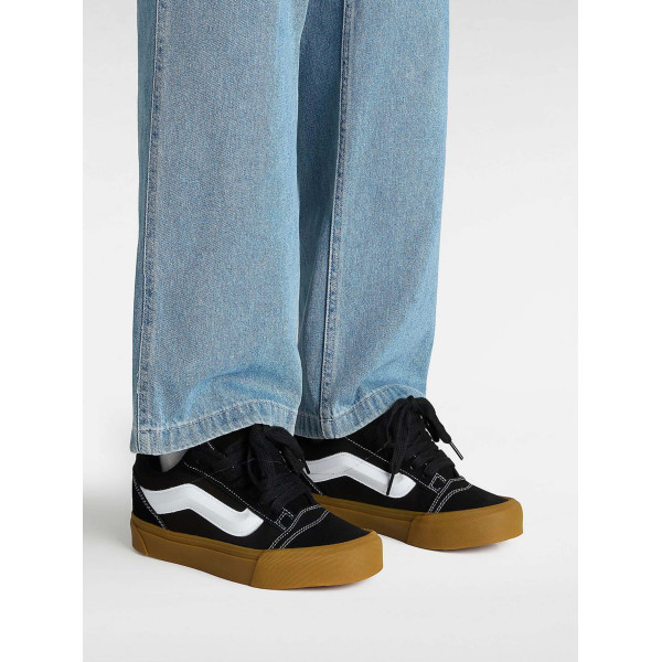 Кеды низкие Vans Knu Skool модель VN0009QCB9M1