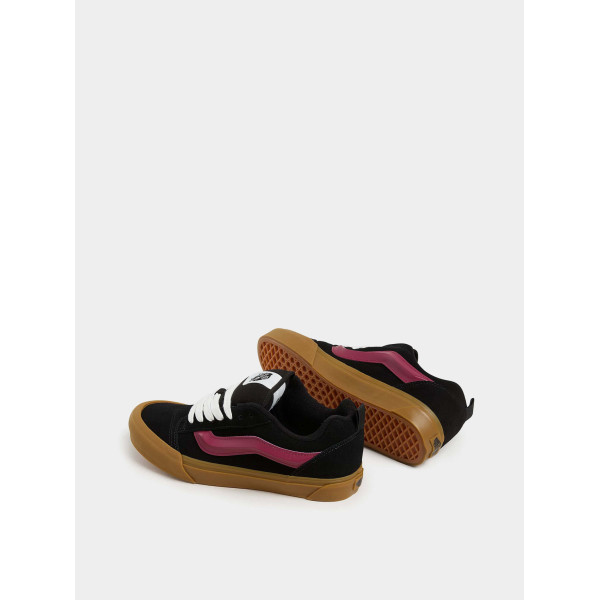 Кеды низкие Vans Knu Skool модель VN000D6CBMV1