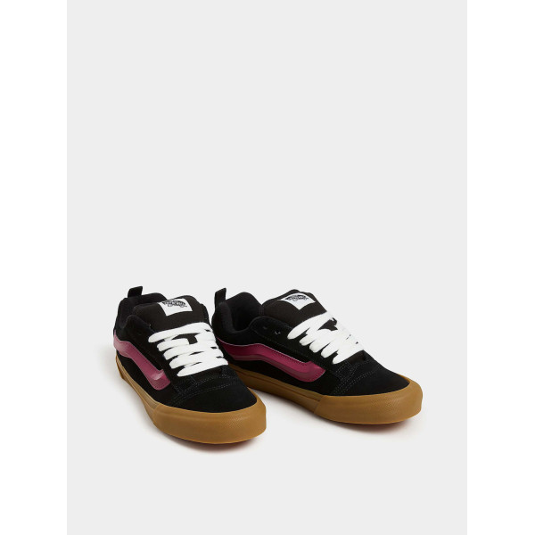 Кеды низкие Vans Knu Skool модель VN000D6CBMV1