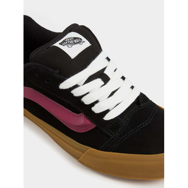 Кеды низкие Vans Knu Skool модель VN000D6CBMV1