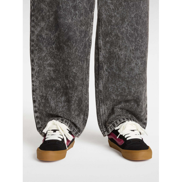 Кеды низкие Vans Knu Skool модель VN000D6CBMV1