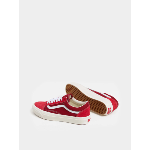 Кеды низкие Vans Premium Old Skool модель VN000D569IJ1
