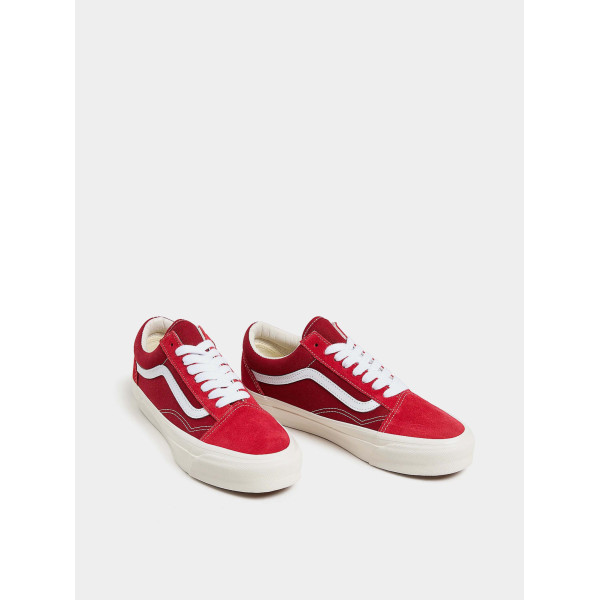 Кеды низкие Vans Premium Old Skool модель VN000D569IJ1