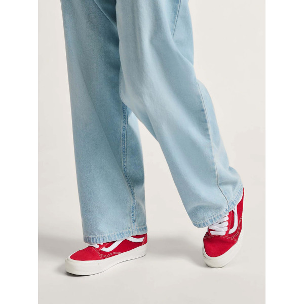 Кеды низкие Vans Premium Old Skool модель VN000D569IJ1