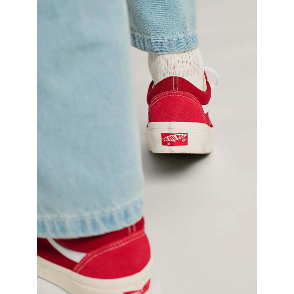 Кеды низкие Vans Premium Old Skool модель VN000D569IJ1