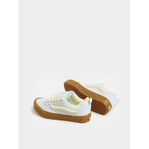 Кеды низкие Vans Knu Skool модель VN000D6Z8871