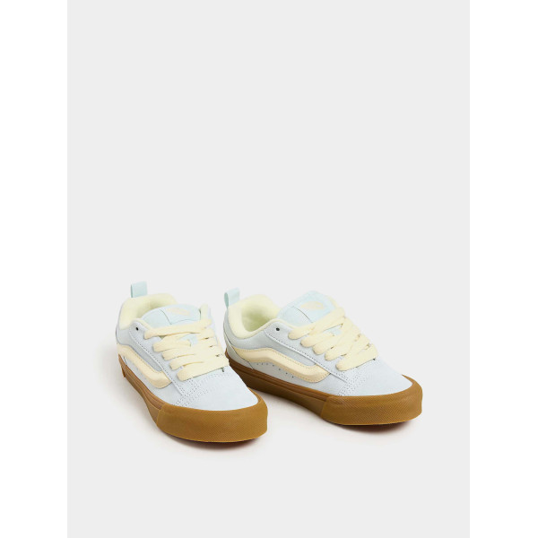 Кеды низкие Vans Knu Skool модель VN000D6Z8871