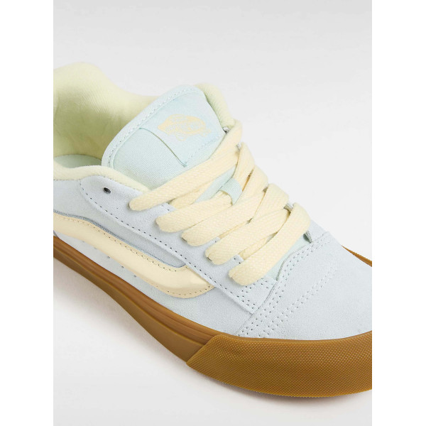 Кеды низкие Vans Knu Skool модель VN000D6Z8871