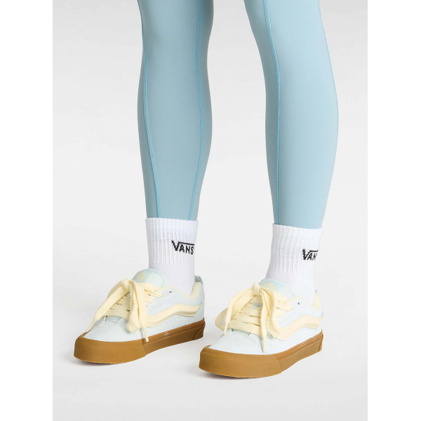 Кеды низкие Vans Knu Skool модель VN000D6Z8871