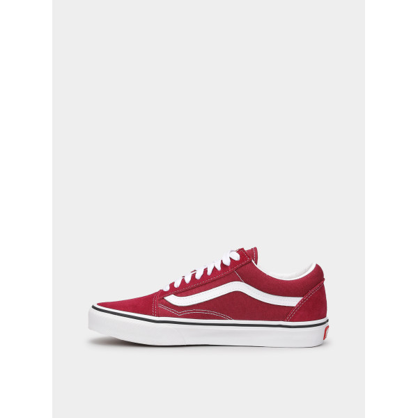 Кеды низкие Vans Old Skool модель VN000CR5ZCF1