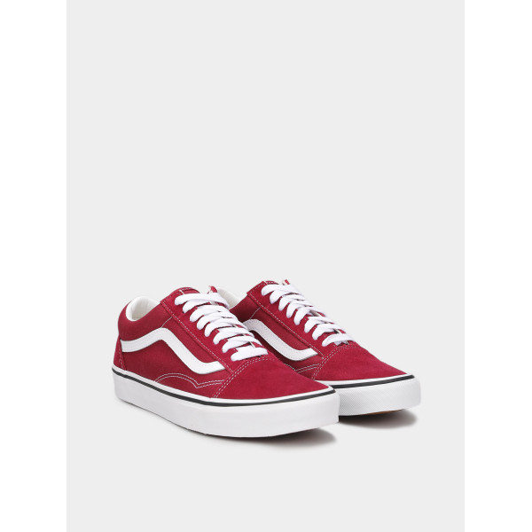 Кеды низкие Vans Old Skool модель VN000CR5ZCF1