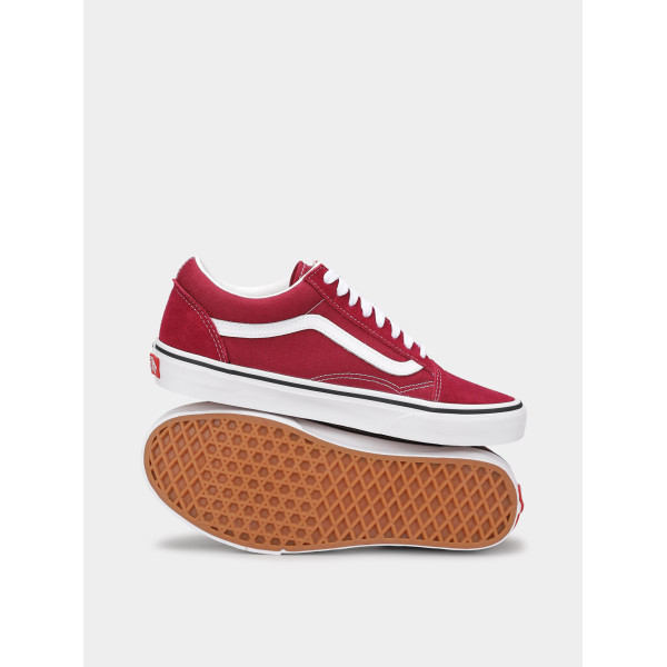 Кеды низкие Vans Old Skool модель VN000CR5ZCF1