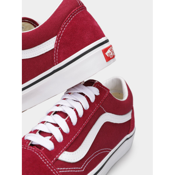 Кеды низкие Vans Old Skool модель VN000CR5ZCF1
