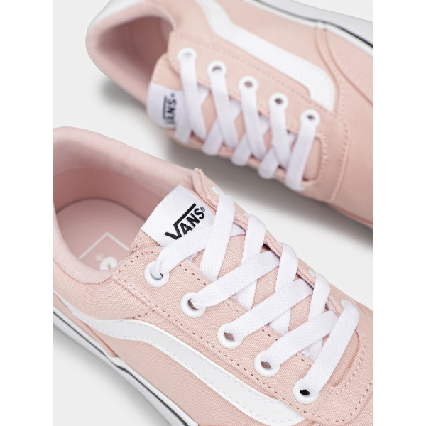 Низький Vans Brooklyn модель VN000D7UO3N1