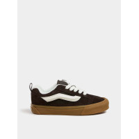 Кеды низкие Vans Knu Skool модель VN000CS0D4C1