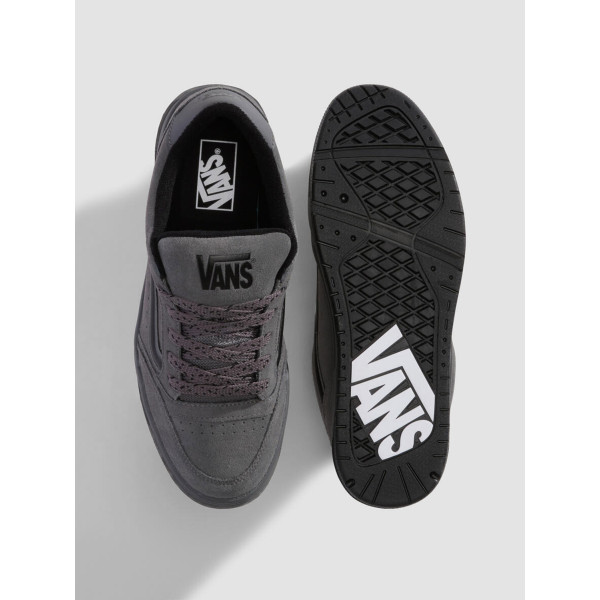 Низький Vans Hylane модель VN000D26PWT1