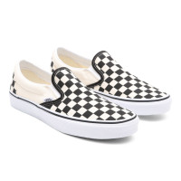 Vans - Кеды VN000EYEBWW1