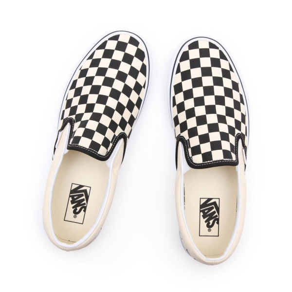Vans - Кеди VN000EYEBWW1