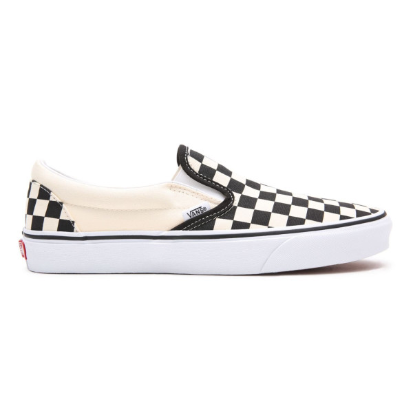 Vans - Кеди VN000EYEBWW1