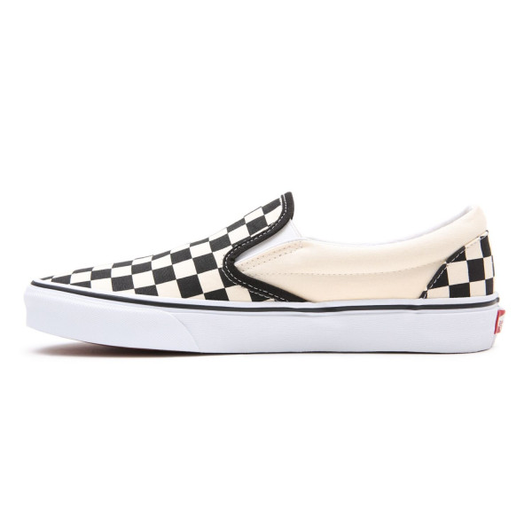 Vans - Кеди VN000EYEBWW1