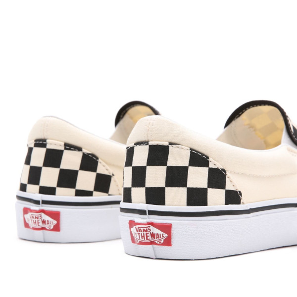 Vans - Кеди VN000EYEBWW1