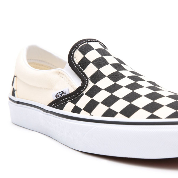 Vans - Кеди VN000EYEBWW1