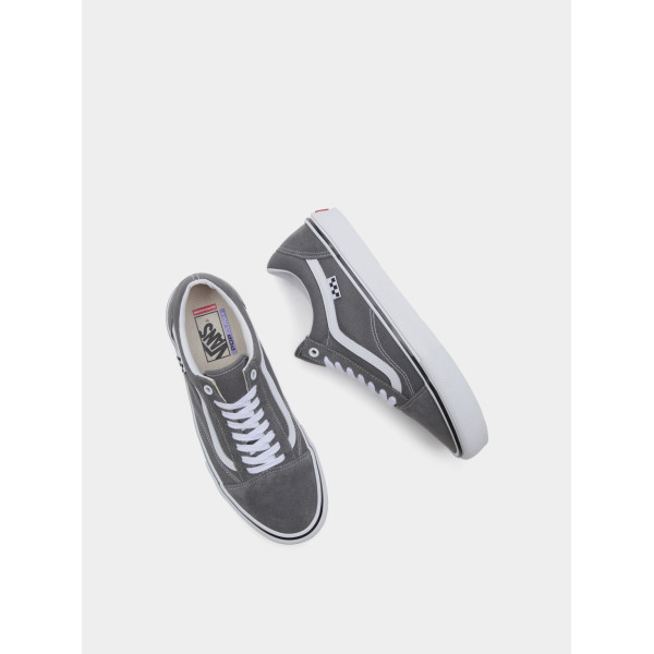 Низкие Vans Skate Old Skool модель VN0A5FCB1N61