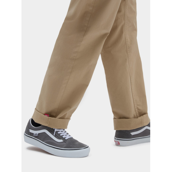 Низкие Vans Skate Old Skool модель VN0A5FCB1N61