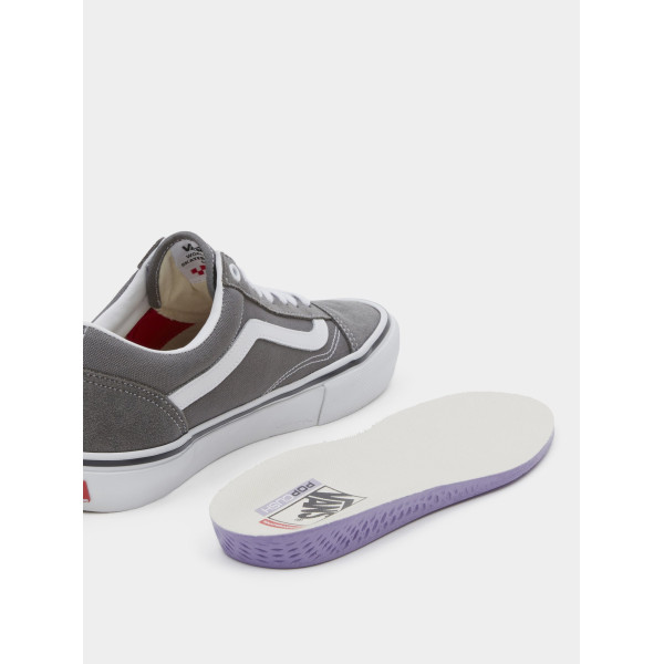 Низкие Vans Skate Old Skool модель VN0A5FCB1N61