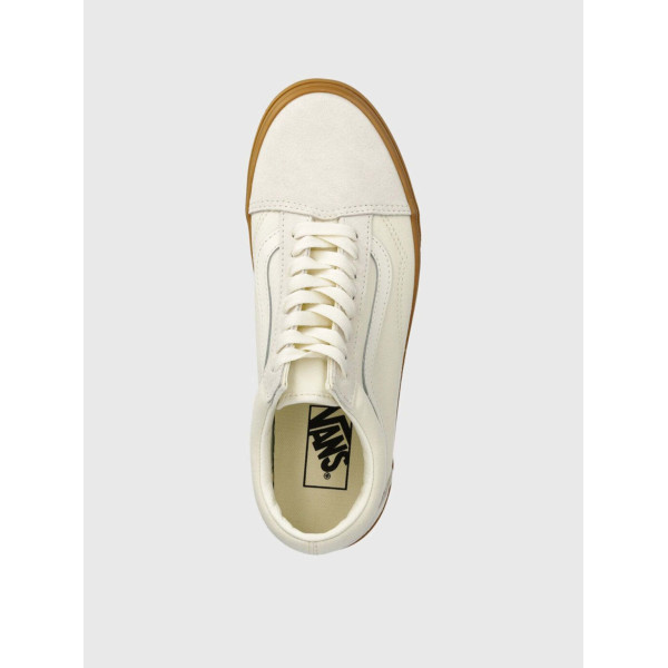 Низький Vans Old Skool модель VN000CR5OVM1