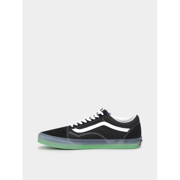 Низькі Vans Old Skool модель VN0005UFY611