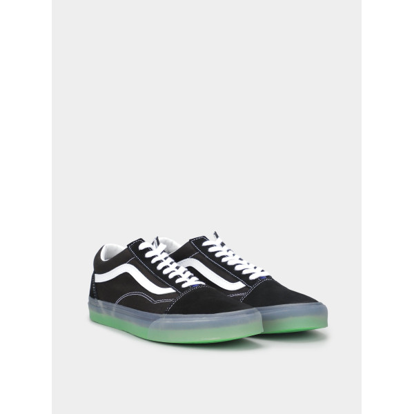 Низькі Vans Old Skool модель VN0005UFY611